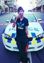 Himanshu Singh