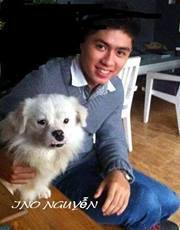 Ino Nguyễn