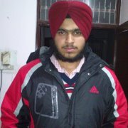 Amritpal Khalsa