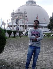 Rudra Prasad