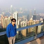 Warayoot Rujinitikul