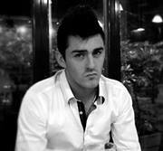 David Mezcua martinez