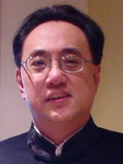 Jimmy Hsu
