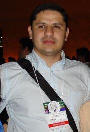 Marcelo Azevedo