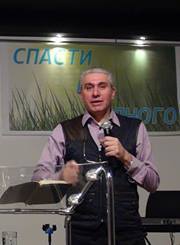 Kevork Tchaparian