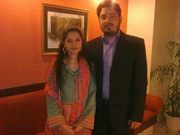 Zagham Syed