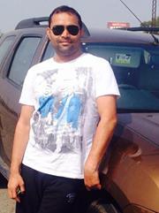 Sachin Singh