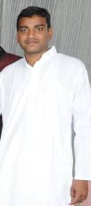 Avinash Patil