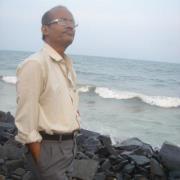 Subir Dhar