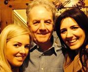 Louise Sinclair-jones