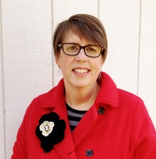 Ellen Perry
