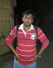 Venkatesh Waran