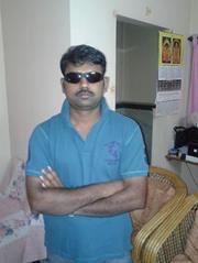 Sreeni Reddy