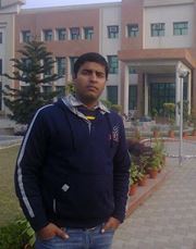 Ankur Yadav