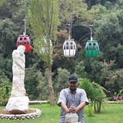 Sayed Noorany