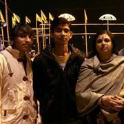 Sreelakshmi Sanil kumar