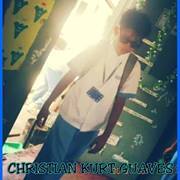 Christian Kurt