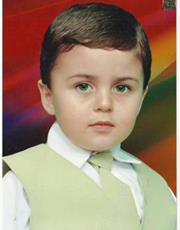 إسلام العالول