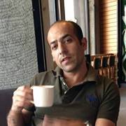 Suhail Hussain