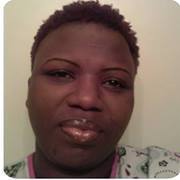 Sheronica Montgomery