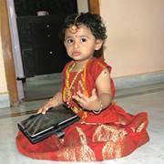 Vijay Kumar p
