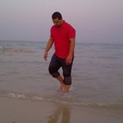 Ahmed Mahmoud