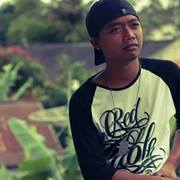 Ally Pamungkas