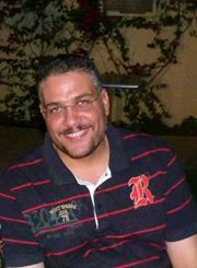 Muhammad Farag