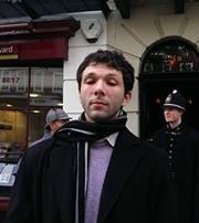 Roman Filkovsky