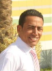 Kareem Kamal