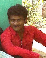 Rakesh Puram