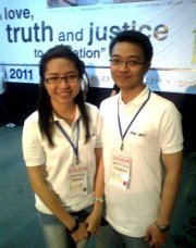 Marthin Tori