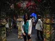 Richa Mudgal