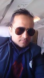 Laxman Niroula