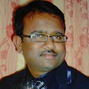 Lakshmikanth Raj