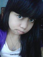 Rahma Saranghae byun bacon