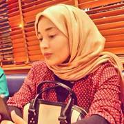 Haneen Hegazy