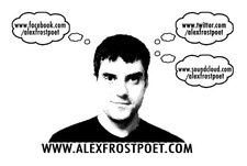 Alex Frost