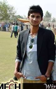 Mohammad Shahid