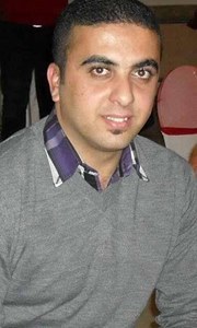 Ahmed Adel