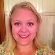 Hillary Steenson ray