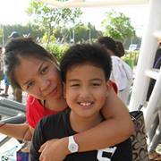 Lhan Balingit