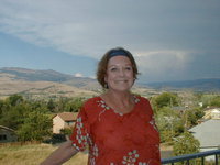 Nancy Griffiths