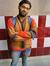 Rishabh...