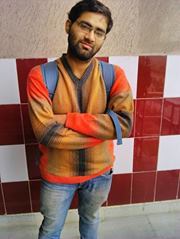 Rishabh Sharma