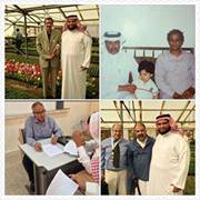 الشريف محمد السمهودي الحسني