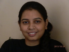 Manjari singh