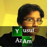 Yusuf Azam