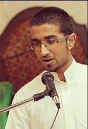 Abdullah Al-ali