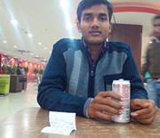 Deependra Singh